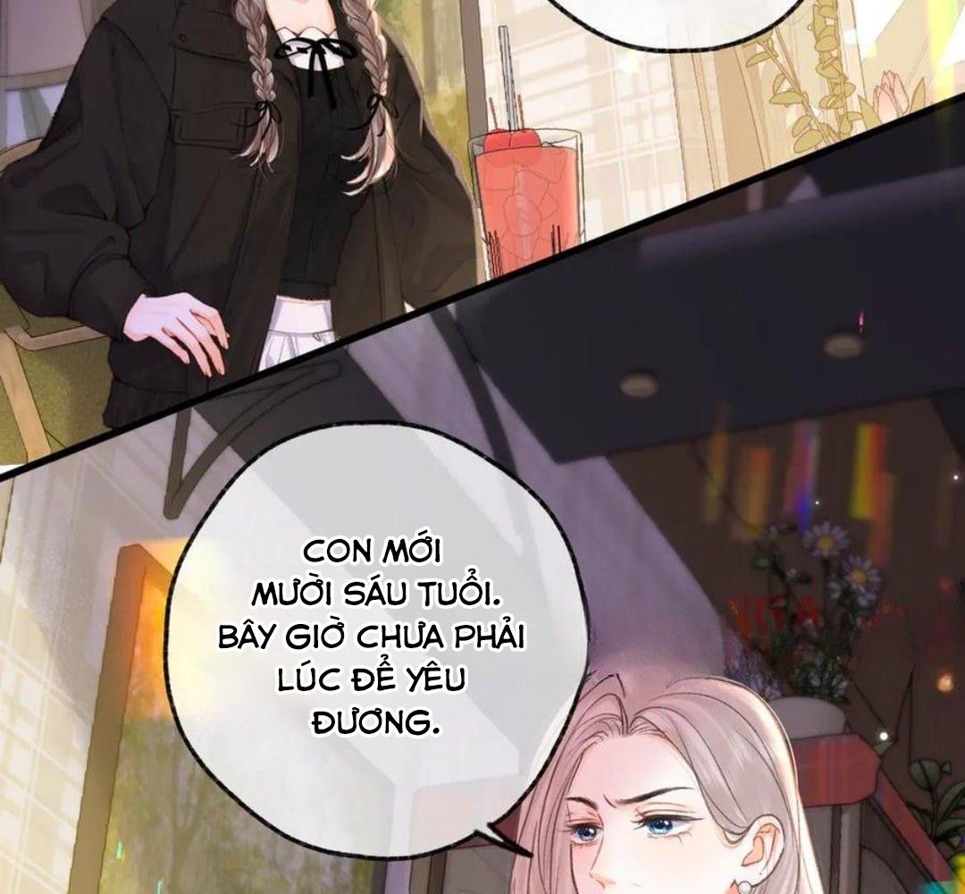 Trong Giấc Mộng Của Tôi: Chapter 83