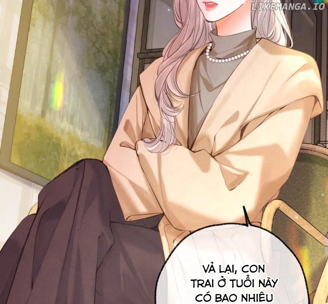Trong Giấc Mộng Của Tôi: Chapter 83