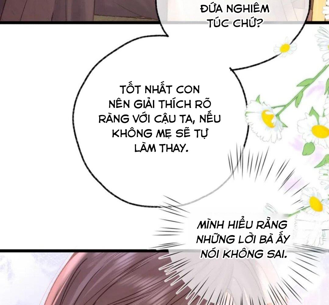 Trong Giấc Mộng Của Tôi: Chapter 83