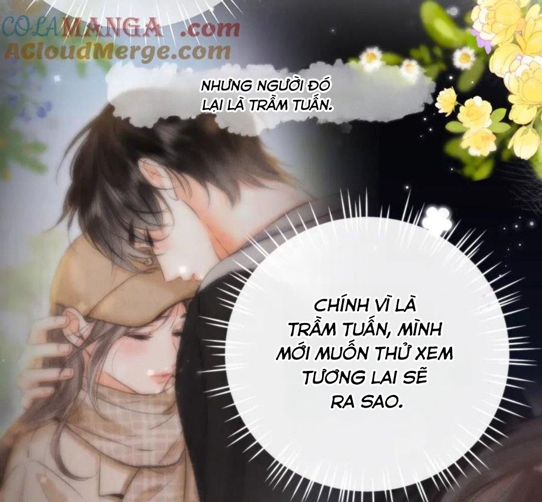 Trong Giấc Mộng Của Tôi: Chapter 83