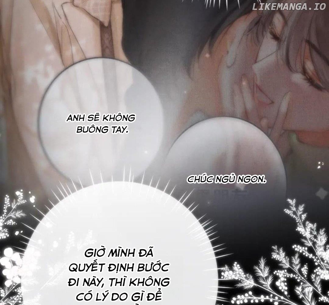 Trong Giấc Mộng Của Tôi: Chapter 83