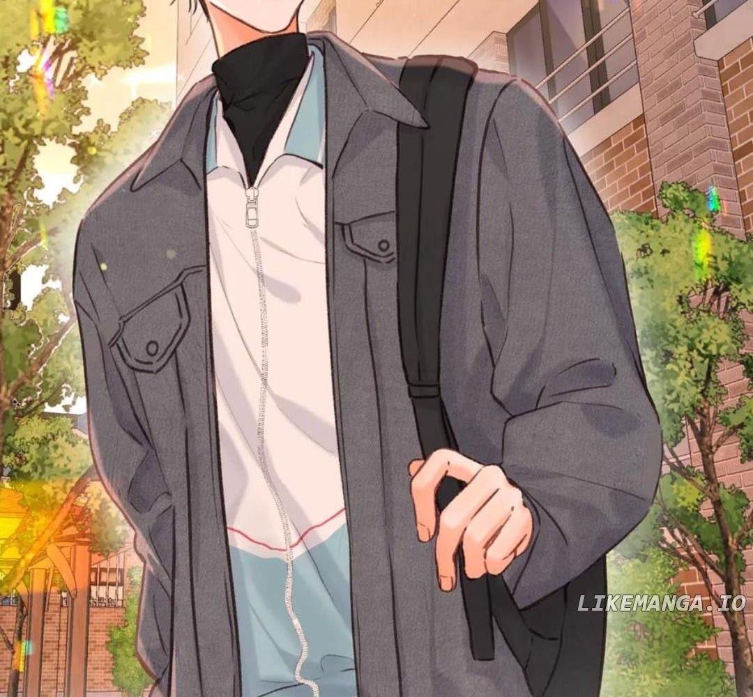 Trong Giấc Mộng Của Tôi: Chapter 83