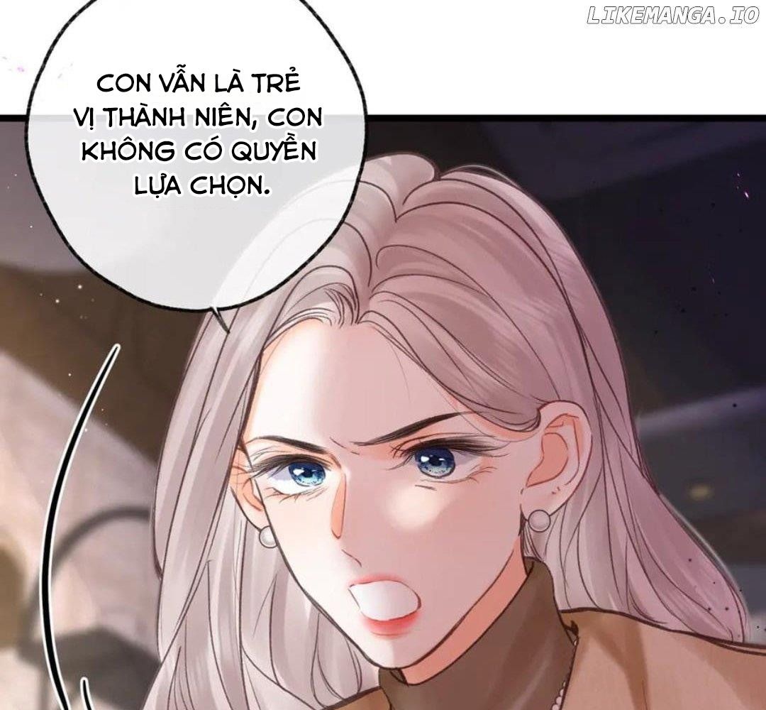 Trong Giấc Mộng Của Tôi: Chapter 83