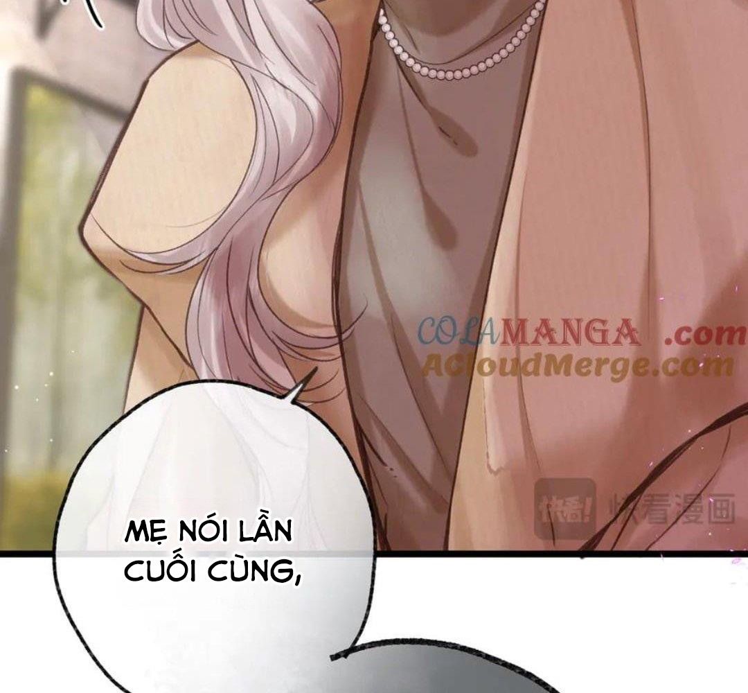 Trong Giấc Mộng Của Tôi: Chapter 83