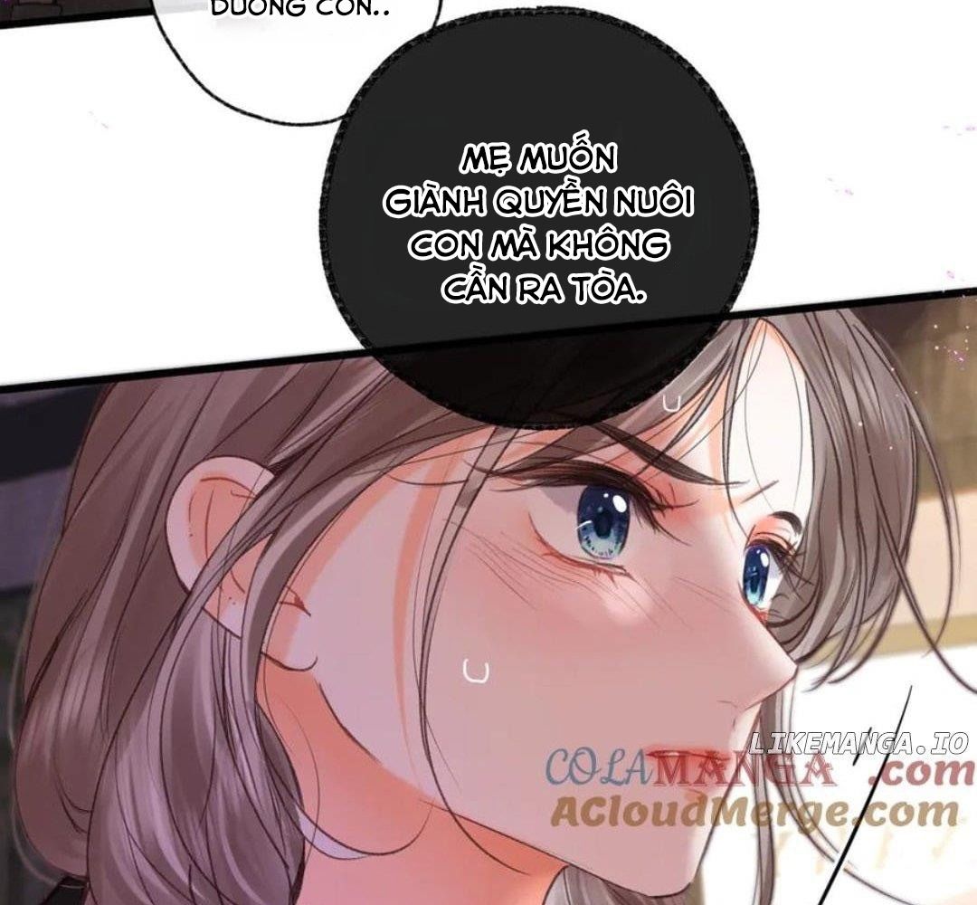 Trong Giấc Mộng Của Tôi: Chapter 83