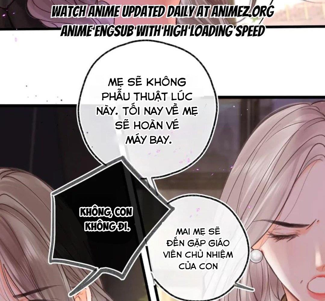 Trong Giấc Mộng Của Tôi: Chapter 83