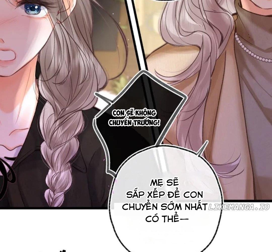 Trong Giấc Mộng Của Tôi: Chapter 83