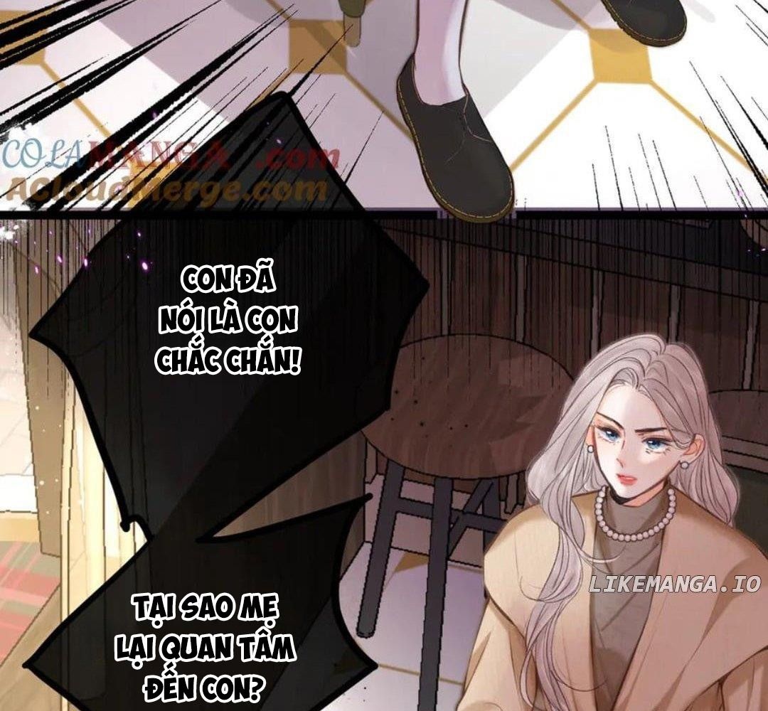 Trong Giấc Mộng Của Tôi: Chapter 83