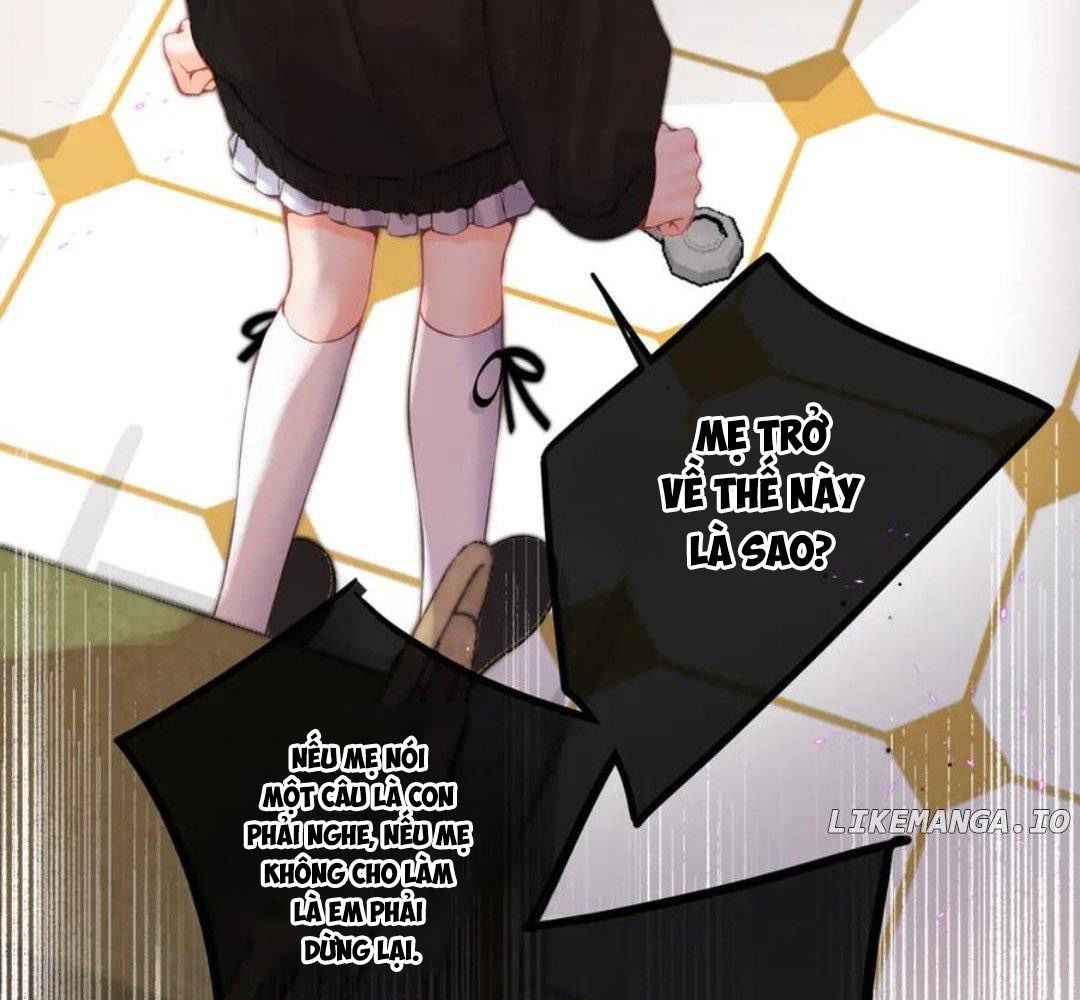 Trong Giấc Mộng Của Tôi: Chapter 83