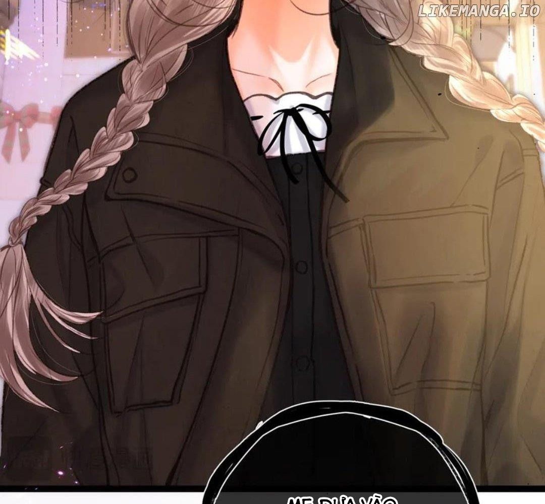 Trong Giấc Mộng Của Tôi: Chapter 83