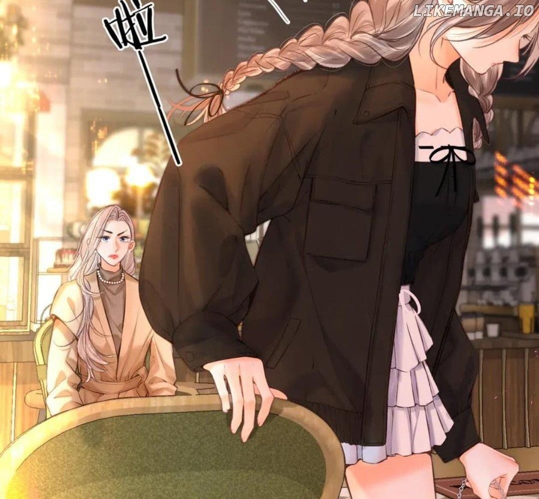 Trong Giấc Mộng Của Tôi: Chapter 83