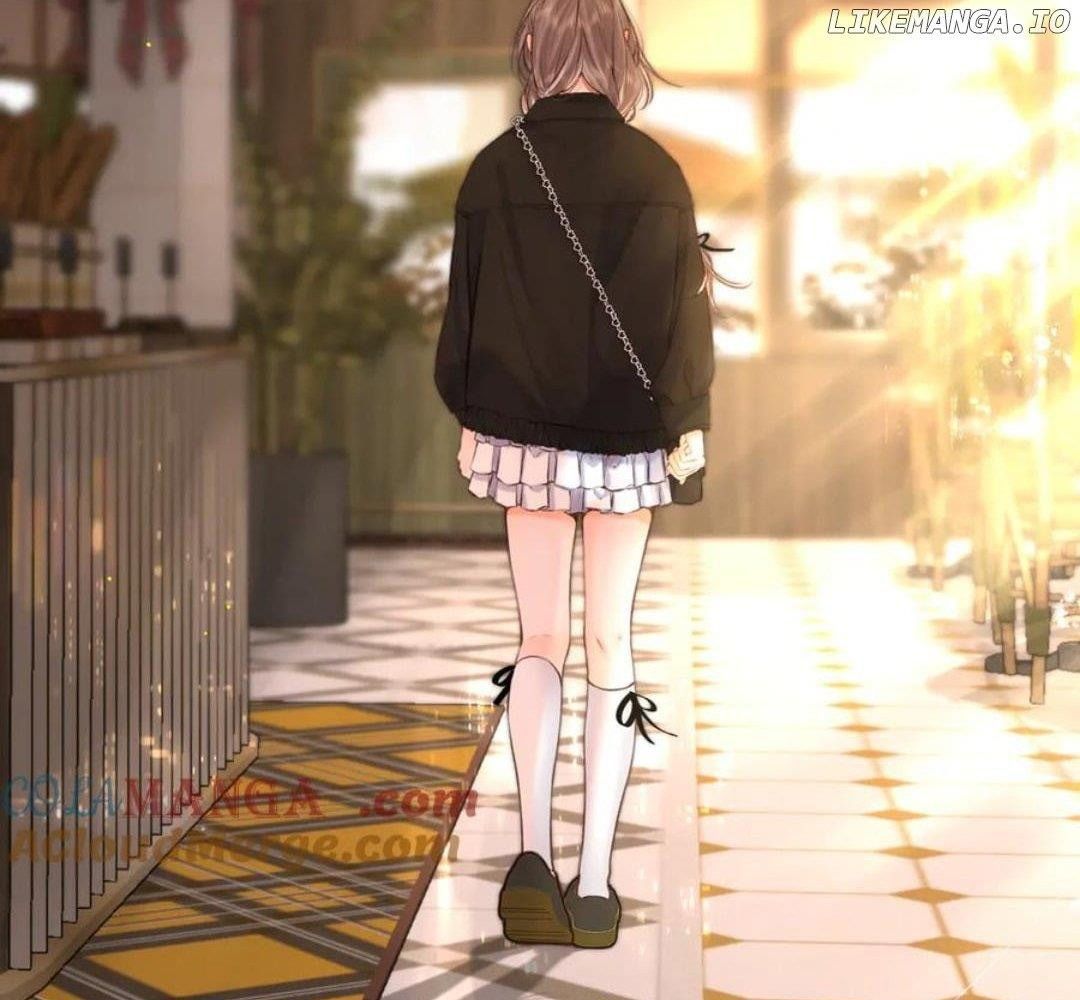 Trong Giấc Mộng Của Tôi: Chapter 83