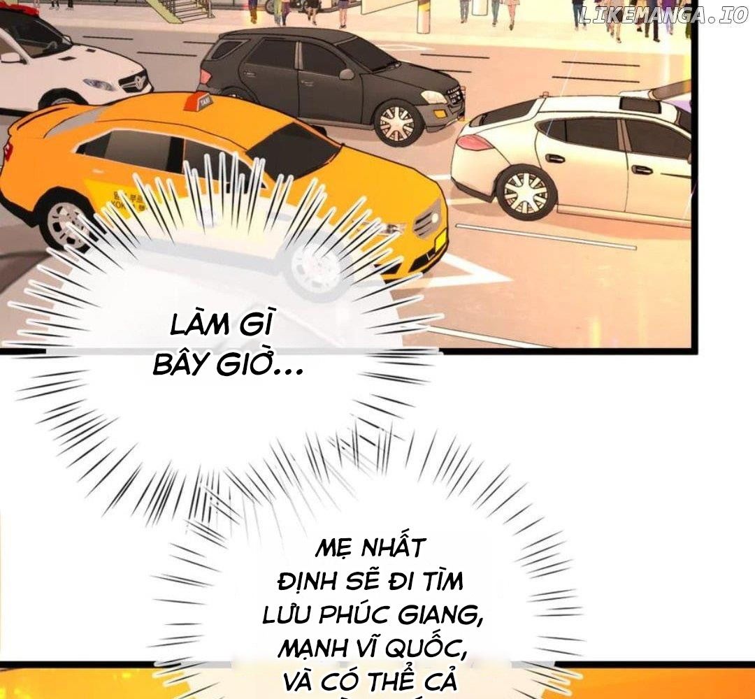 Trong Giấc Mộng Của Tôi: Chapter 83