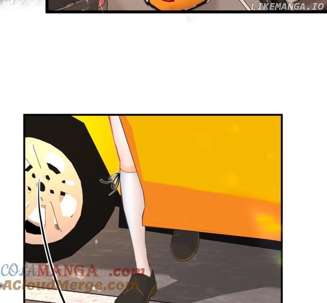 Trong Giấc Mộng Của Tôi: Chapter 83