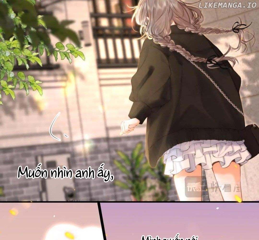 Trong Giấc Mộng Của Tôi: Chapter 83