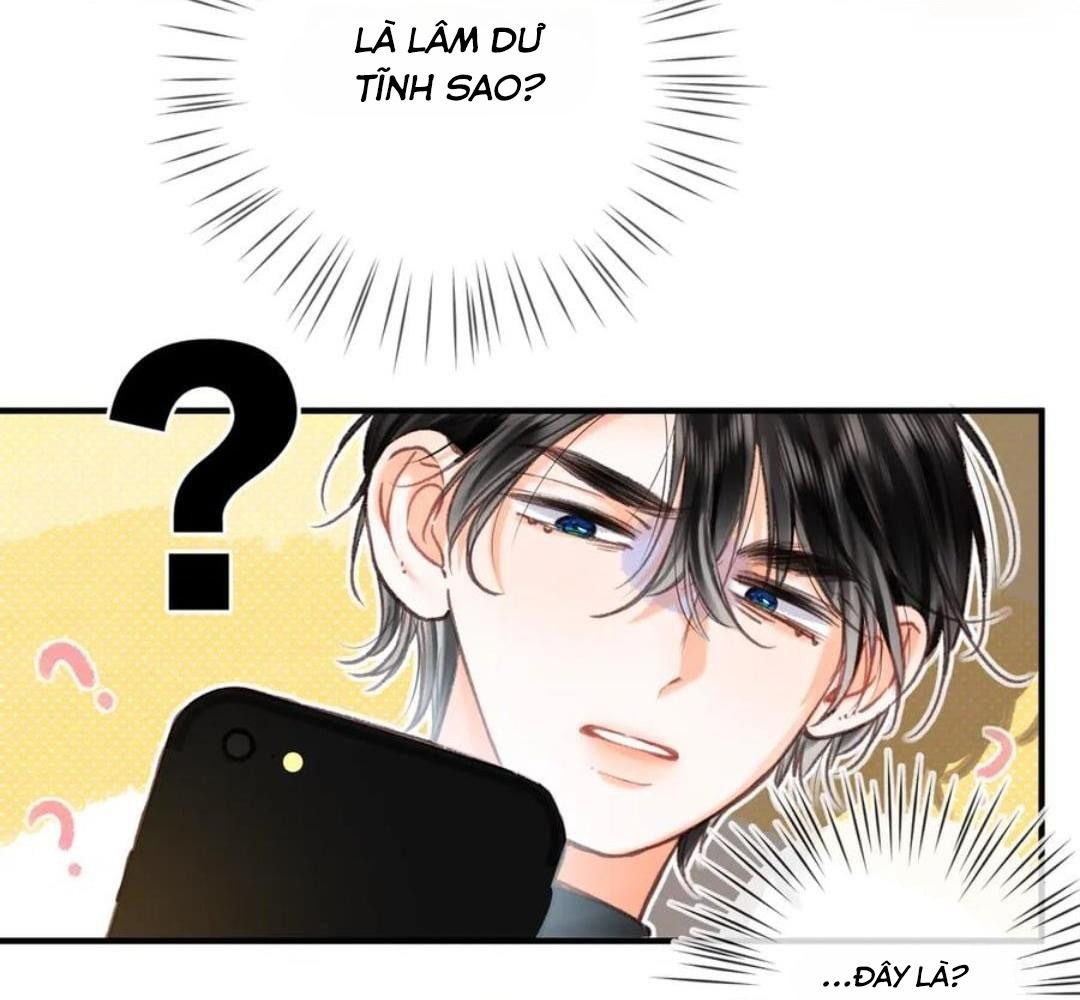 Trong Giấc Mộng Của Tôi: Chapter 83