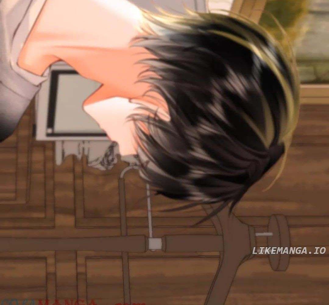 Trong Giấc Mộng Của Tôi: Chapter 83