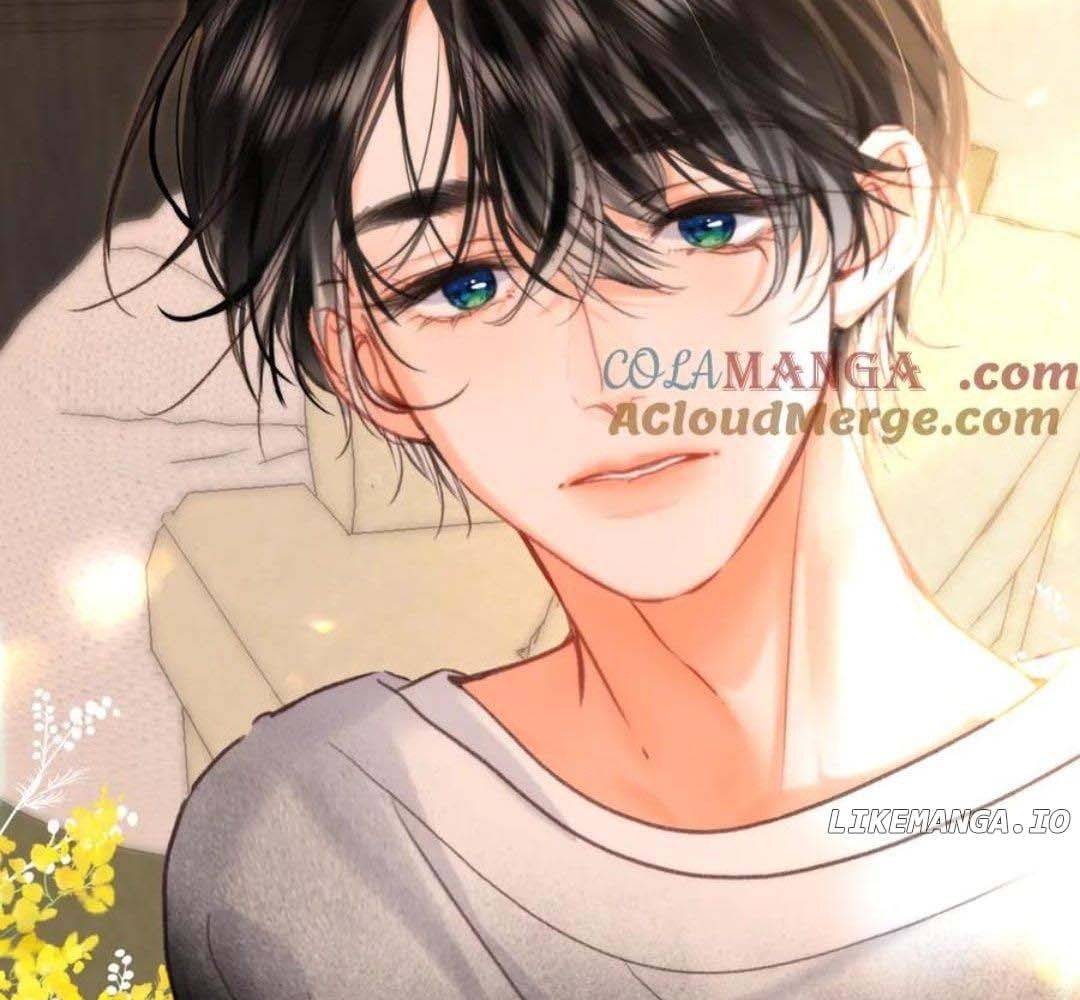 Trong Giấc Mộng Của Tôi: Chapter 83