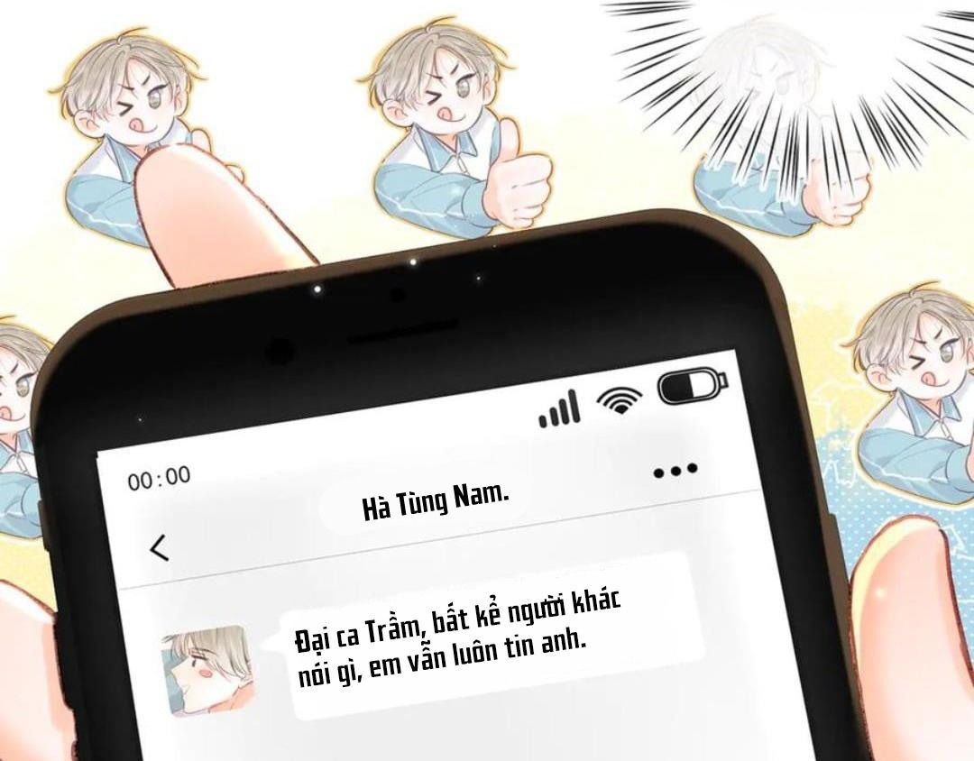 Trong Giấc Mộng Của Tôi: Chapter 83