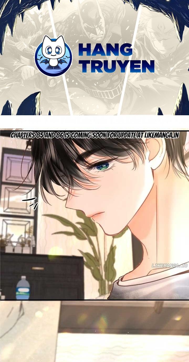 Trong Giấc Mộng Của Tôi: Chapter 84