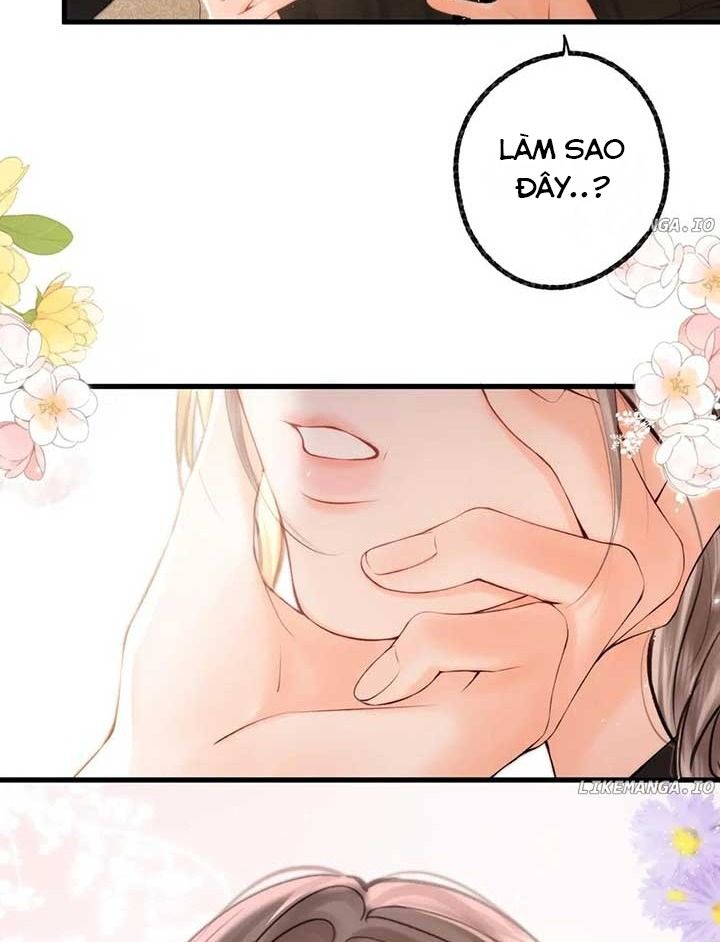 Trong Giấc Mộng Của Tôi: Chapter 84