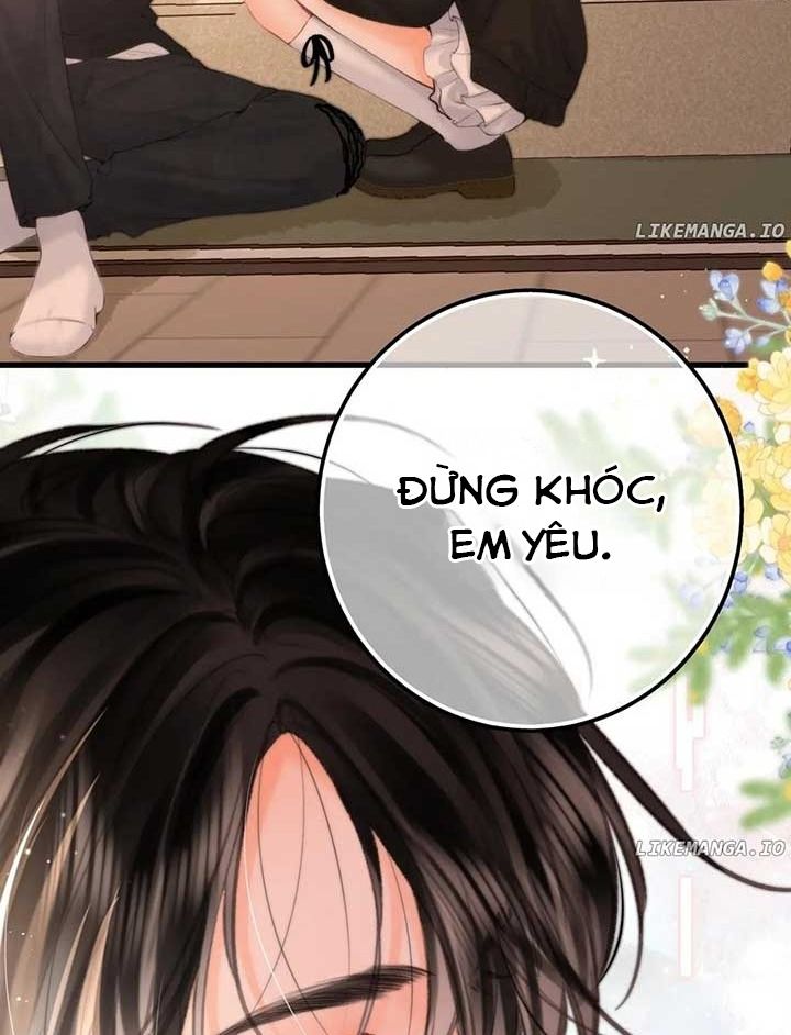 Trong Giấc Mộng Của Tôi: Chapter 84
