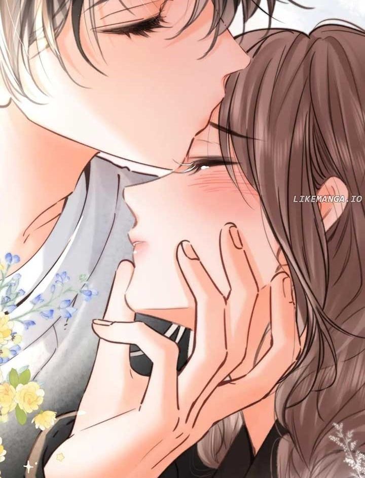 Trong Giấc Mộng Của Tôi: Chapter 84