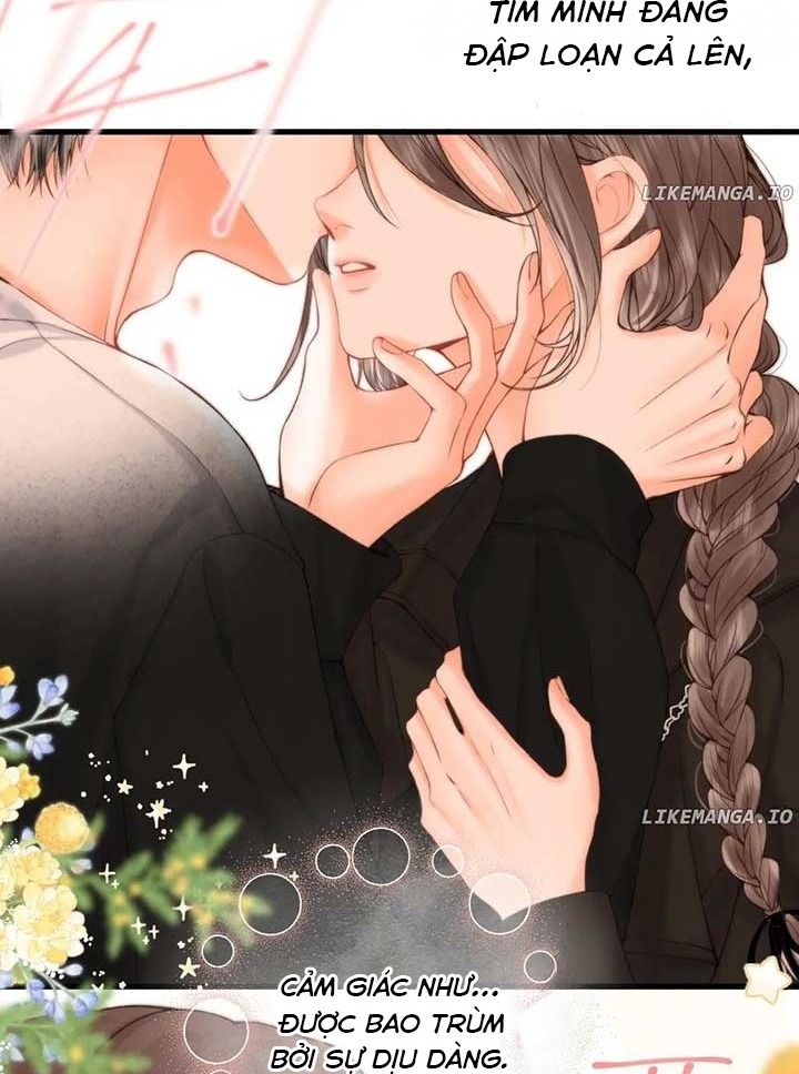 Trong Giấc Mộng Của Tôi: Chapter 84