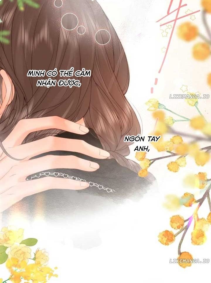 Trong Giấc Mộng Của Tôi: Chapter 84