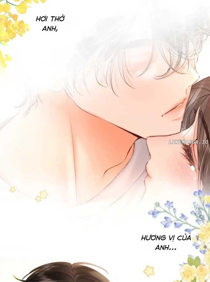 Trong Giấc Mộng Của Tôi: Chapter 84