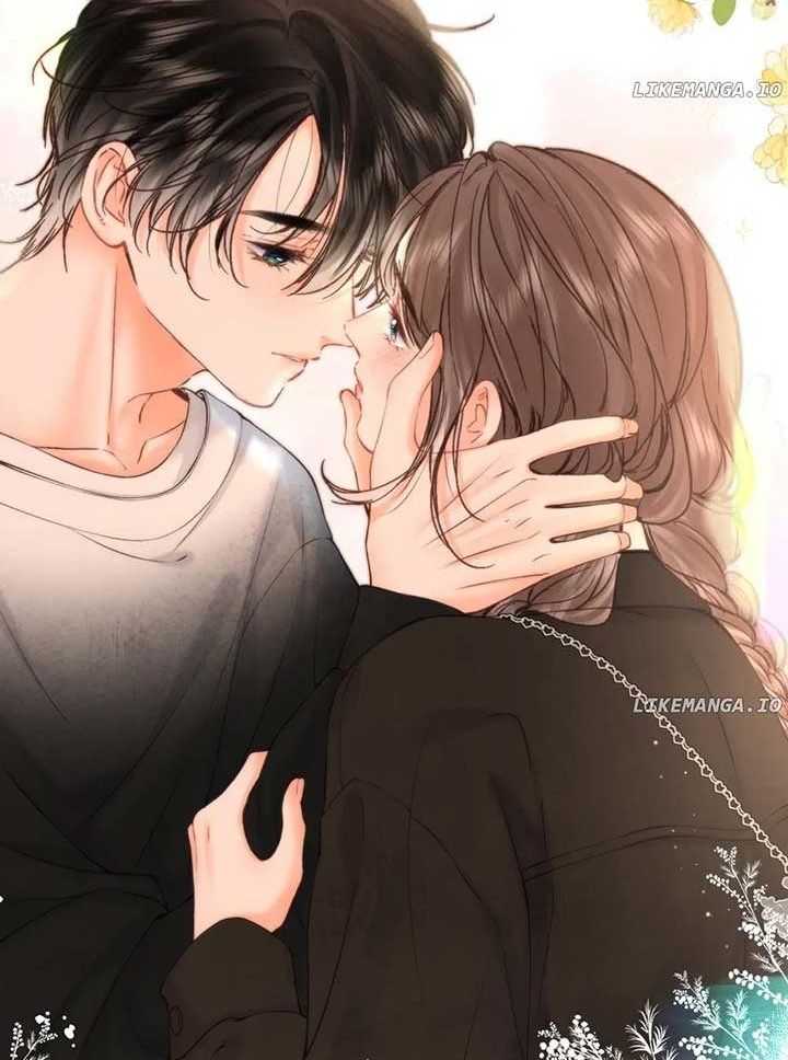 Trong Giấc Mộng Của Tôi: Chapter 84