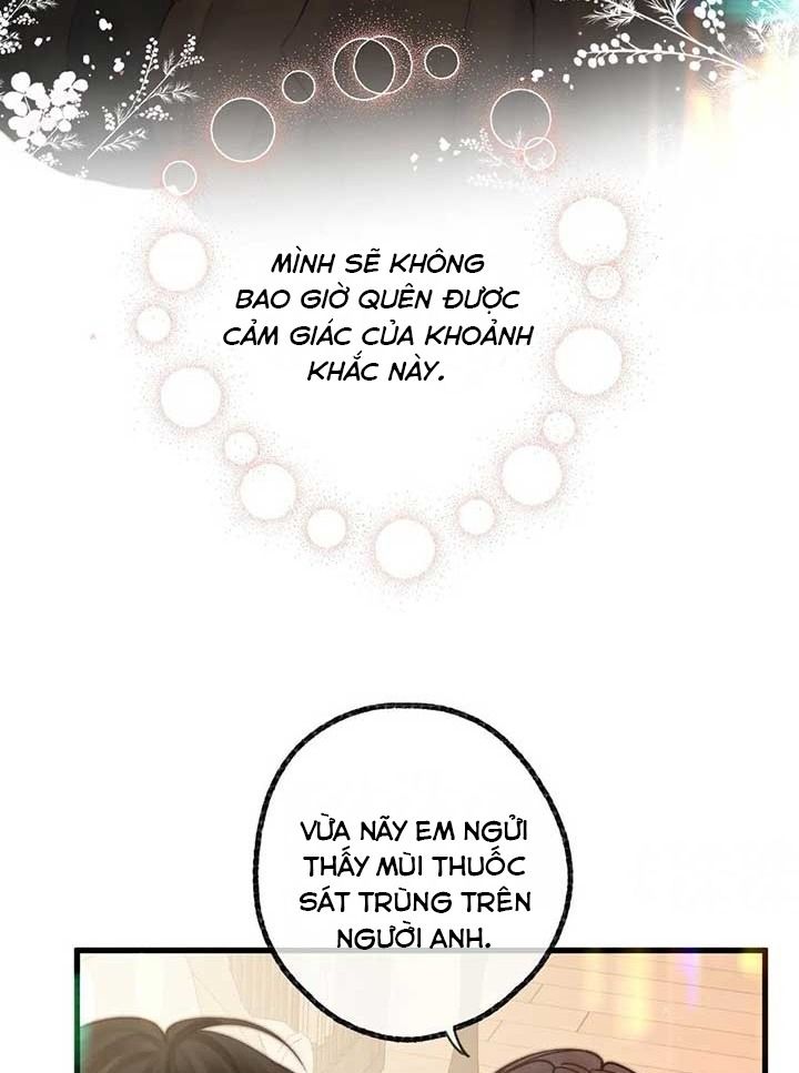 Trong Giấc Mộng Của Tôi: Chapter 84
