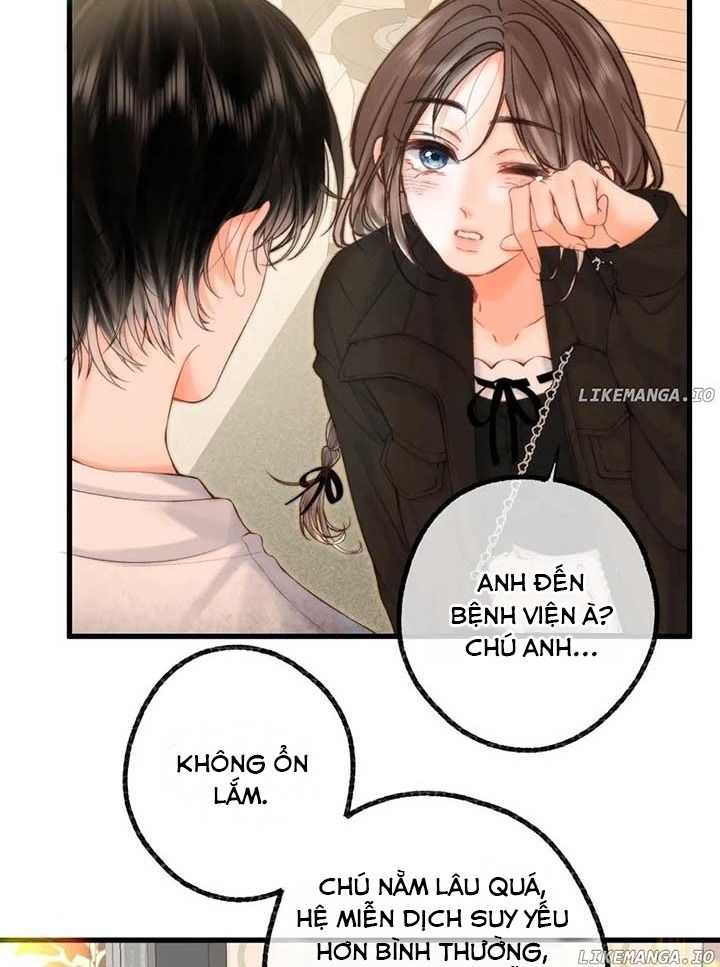 Trong Giấc Mộng Của Tôi: Chapter 84