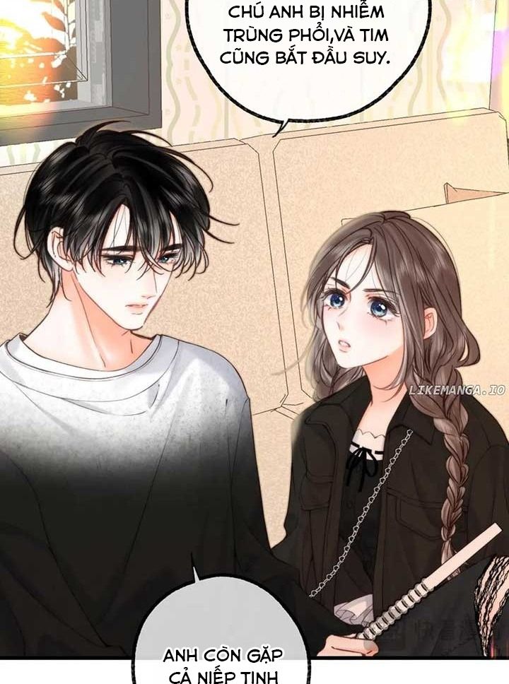 Trong Giấc Mộng Của Tôi: Chapter 84