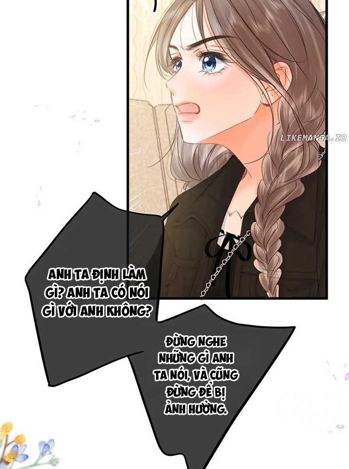 Trong Giấc Mộng Của Tôi: Chapter 84