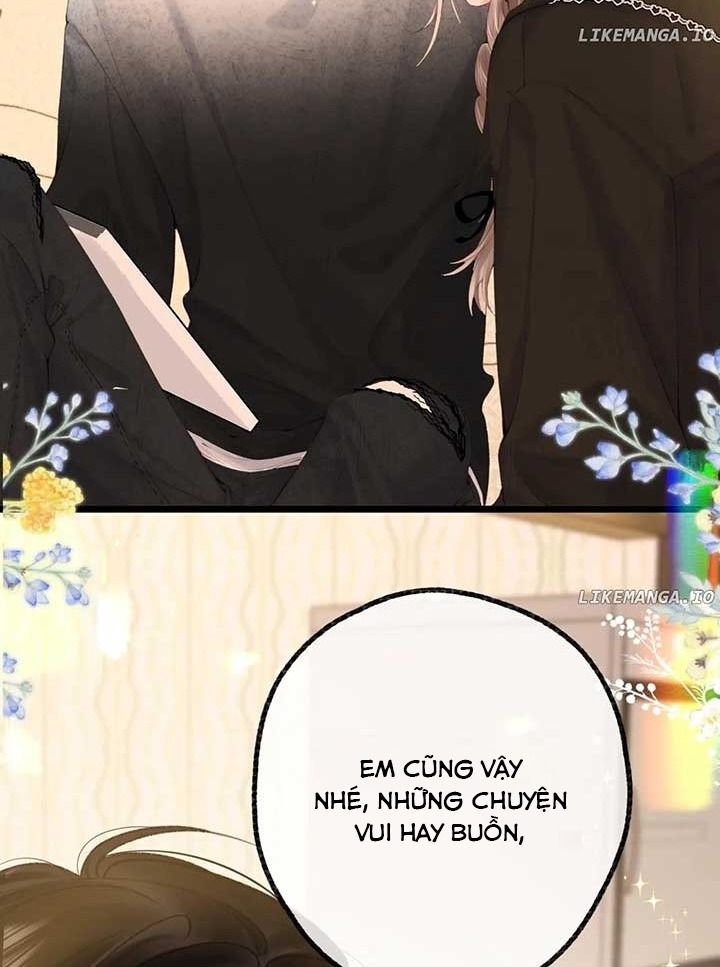 Trong Giấc Mộng Của Tôi: Chapter 84