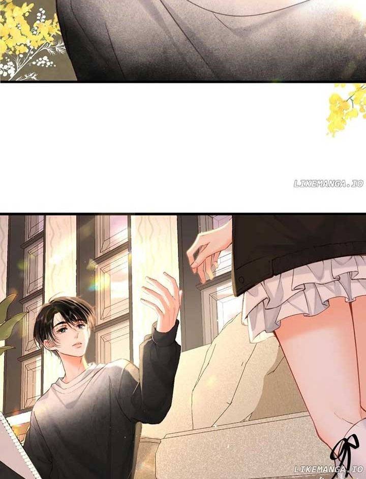 Trong Giấc Mộng Của Tôi: Chapter 84