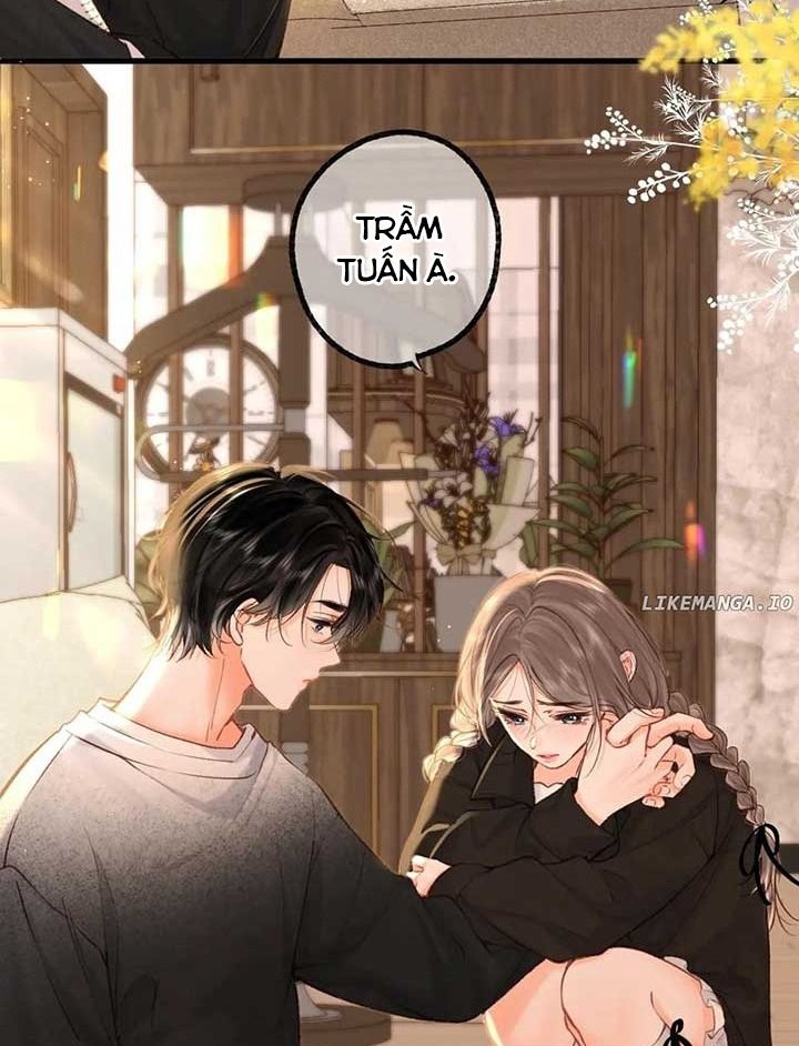 Trong Giấc Mộng Của Tôi: Chapter 84