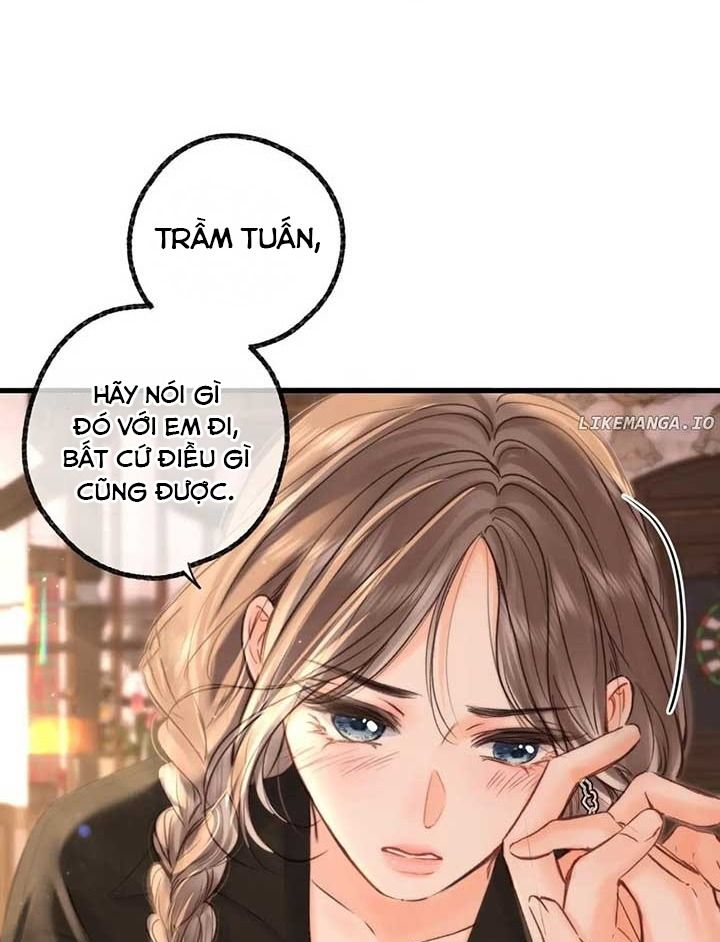 Trong Giấc Mộng Của Tôi: Chapter 84