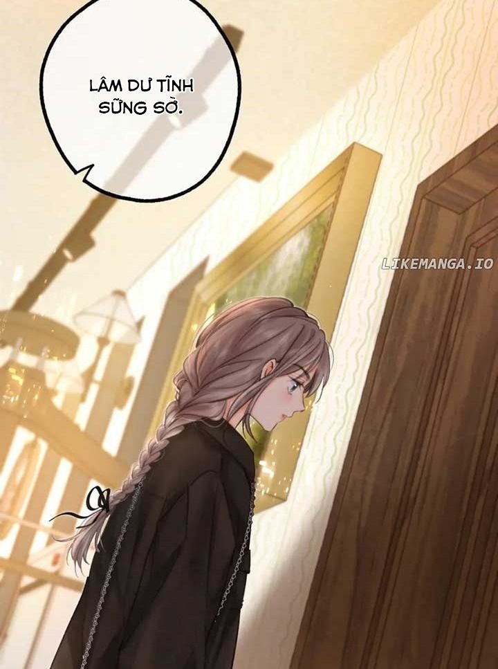 Trong Giấc Mộng Của Tôi: Chapter 85