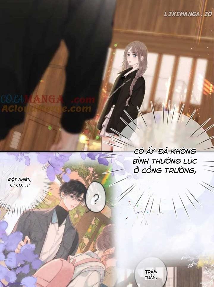 Trong Giấc Mộng Của Tôi: Chapter 85