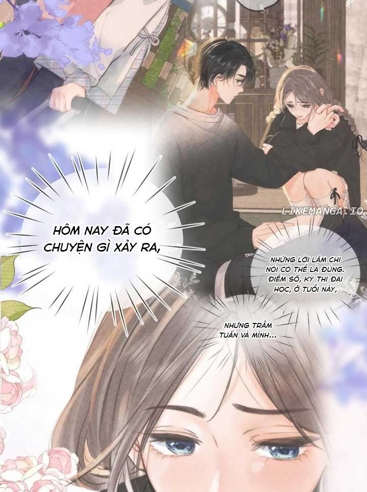 Trong Giấc Mộng Của Tôi: Chapter 85