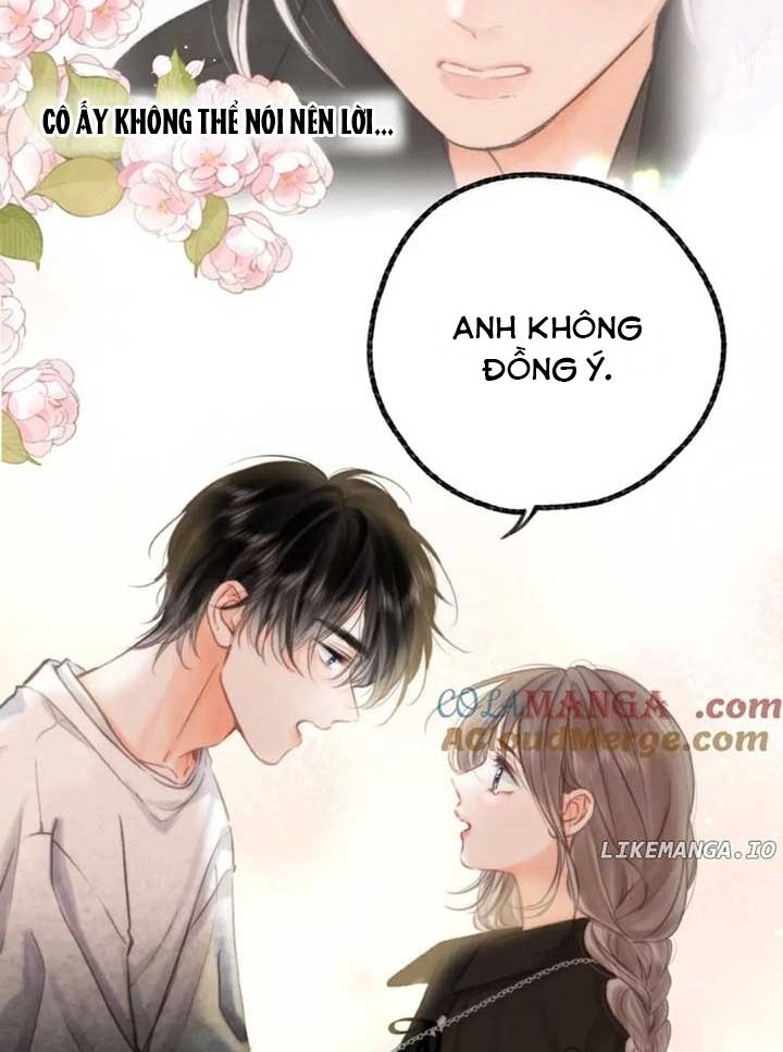 Trong Giấc Mộng Của Tôi: Chapter 85
