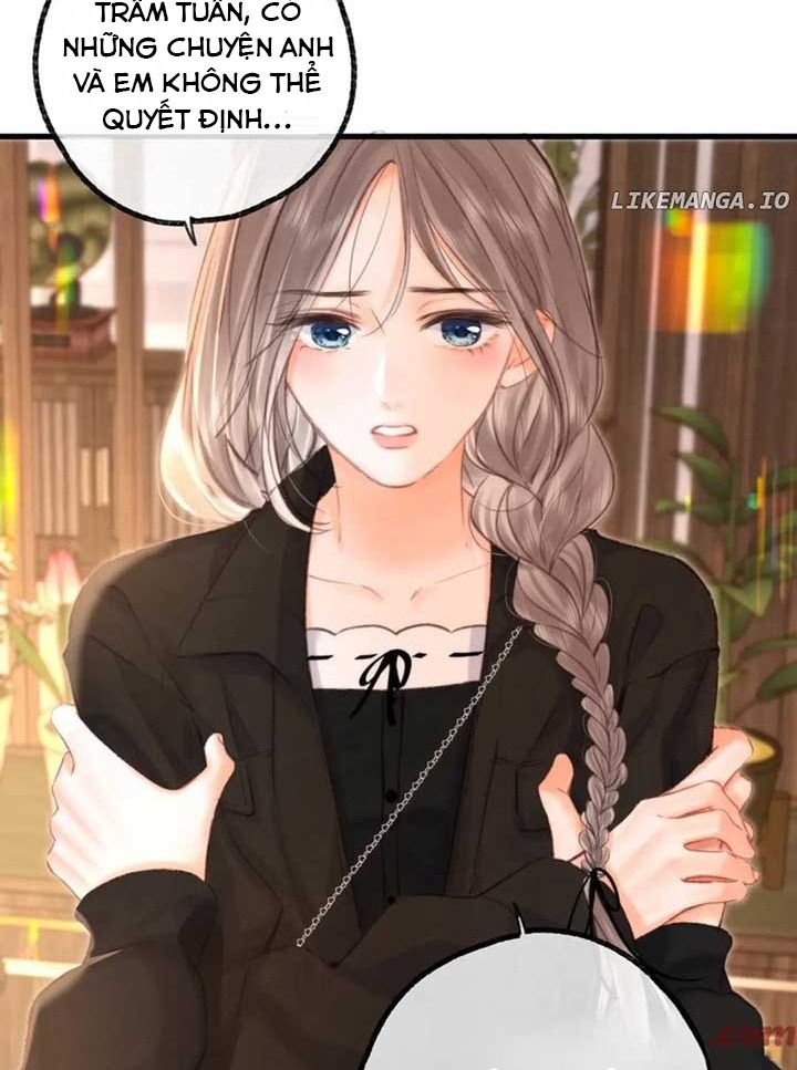 Trong Giấc Mộng Của Tôi: Chapter 85