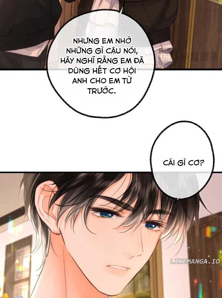 Trong Giấc Mộng Của Tôi: Chapter 85