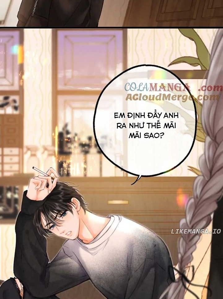 Trong Giấc Mộng Của Tôi: Chapter 85