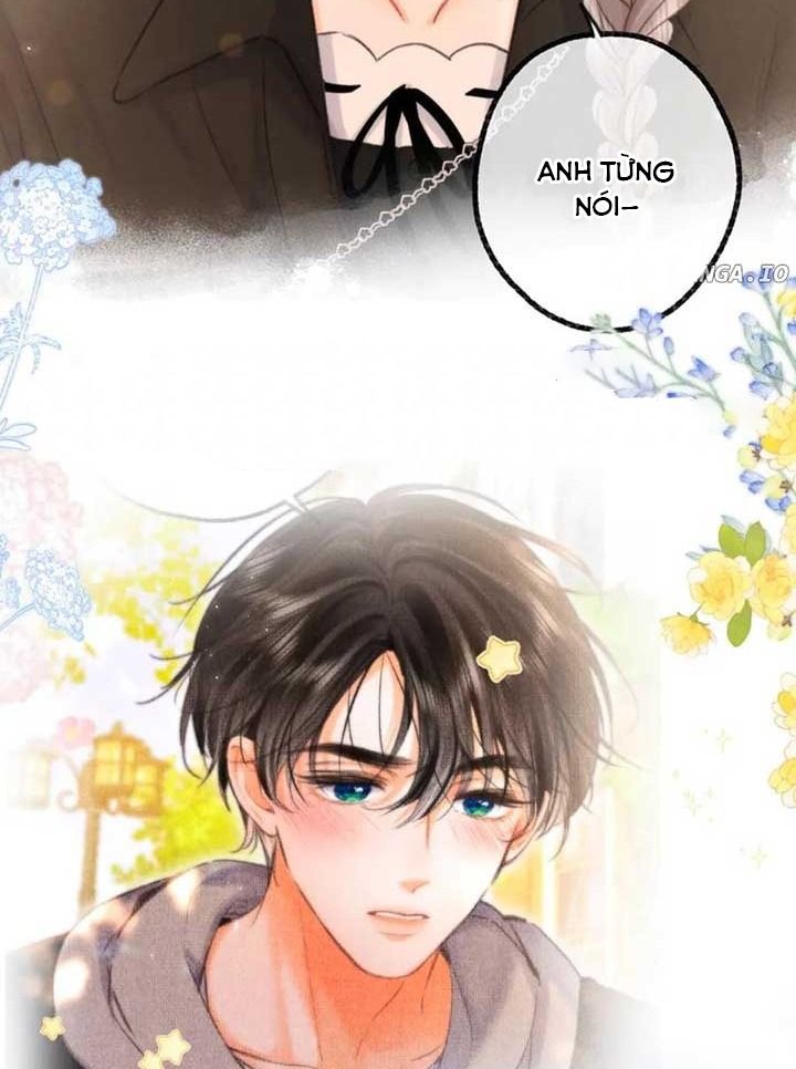 Trong Giấc Mộng Của Tôi: Chapter 85