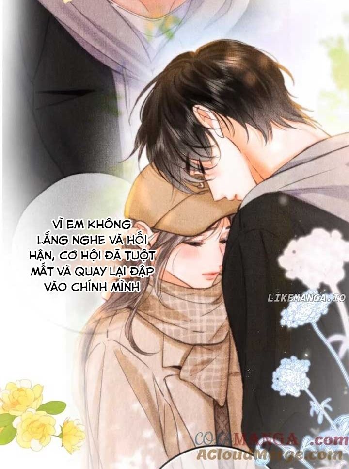 Trong Giấc Mộng Của Tôi: Chapter 85