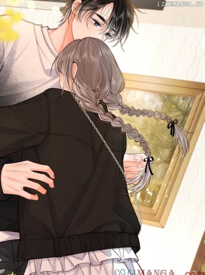 Trong Giấc Mộng Của Tôi: Chapter 85