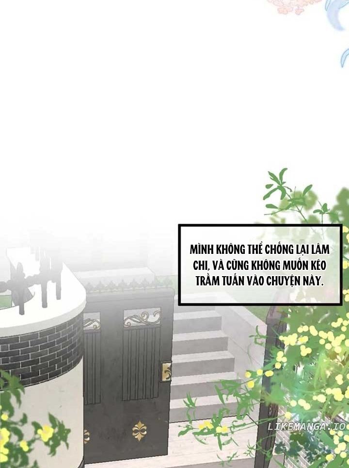 Trong Giấc Mộng Của Tôi: Chapter 85